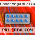 Generic Viagra Blue Pills 22